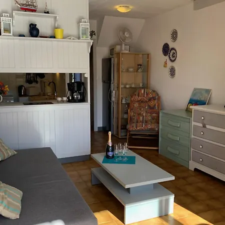 385 4 Pers Heliovillage