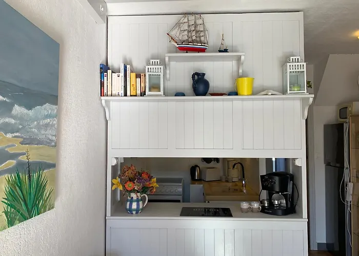 385 4 Pers Heliovillage * Agde