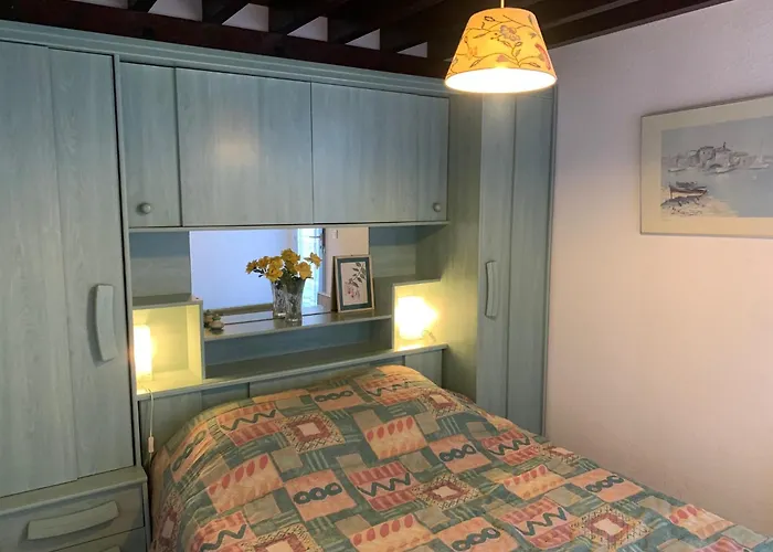 Villa 385 4 Pers Heliovillage *