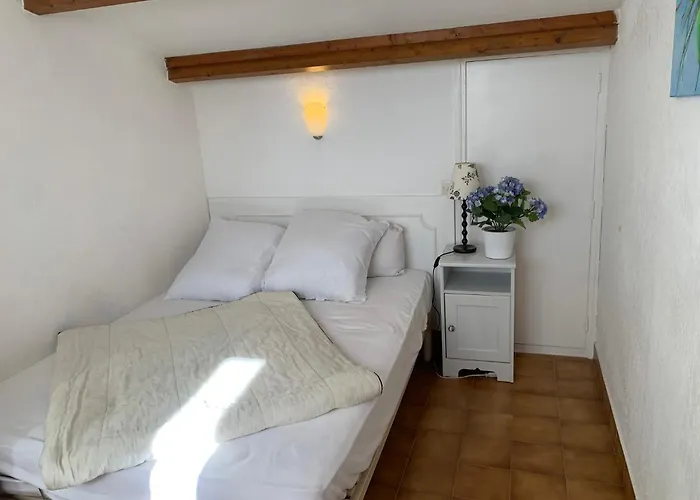 385 4 Pers Heliovillage Villa *