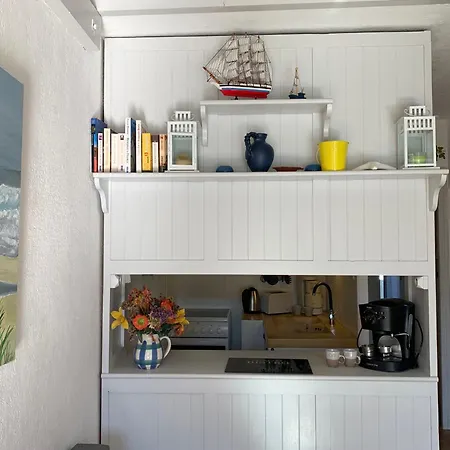 385 4 Pers Heliovillage * Agde