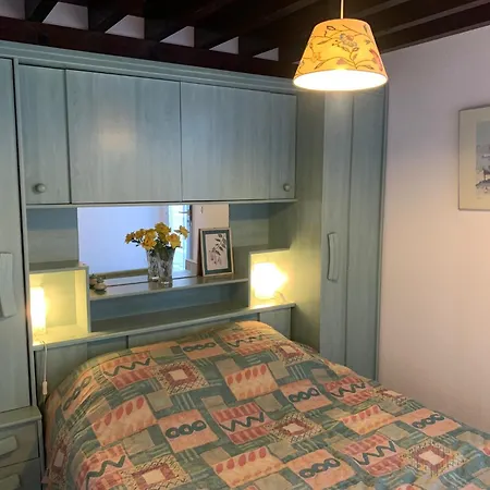 别墅 385 4 Pers Heliovillage *