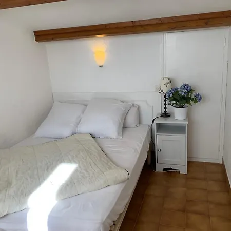 385 4 Pers Heliovillage Villa *