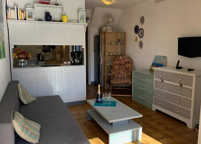 385 4 Pers Heliovillage